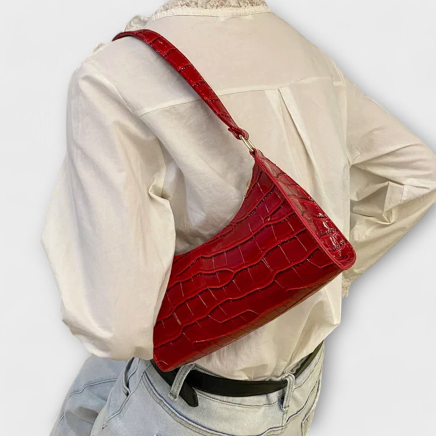 Sara™ | Compacte tas