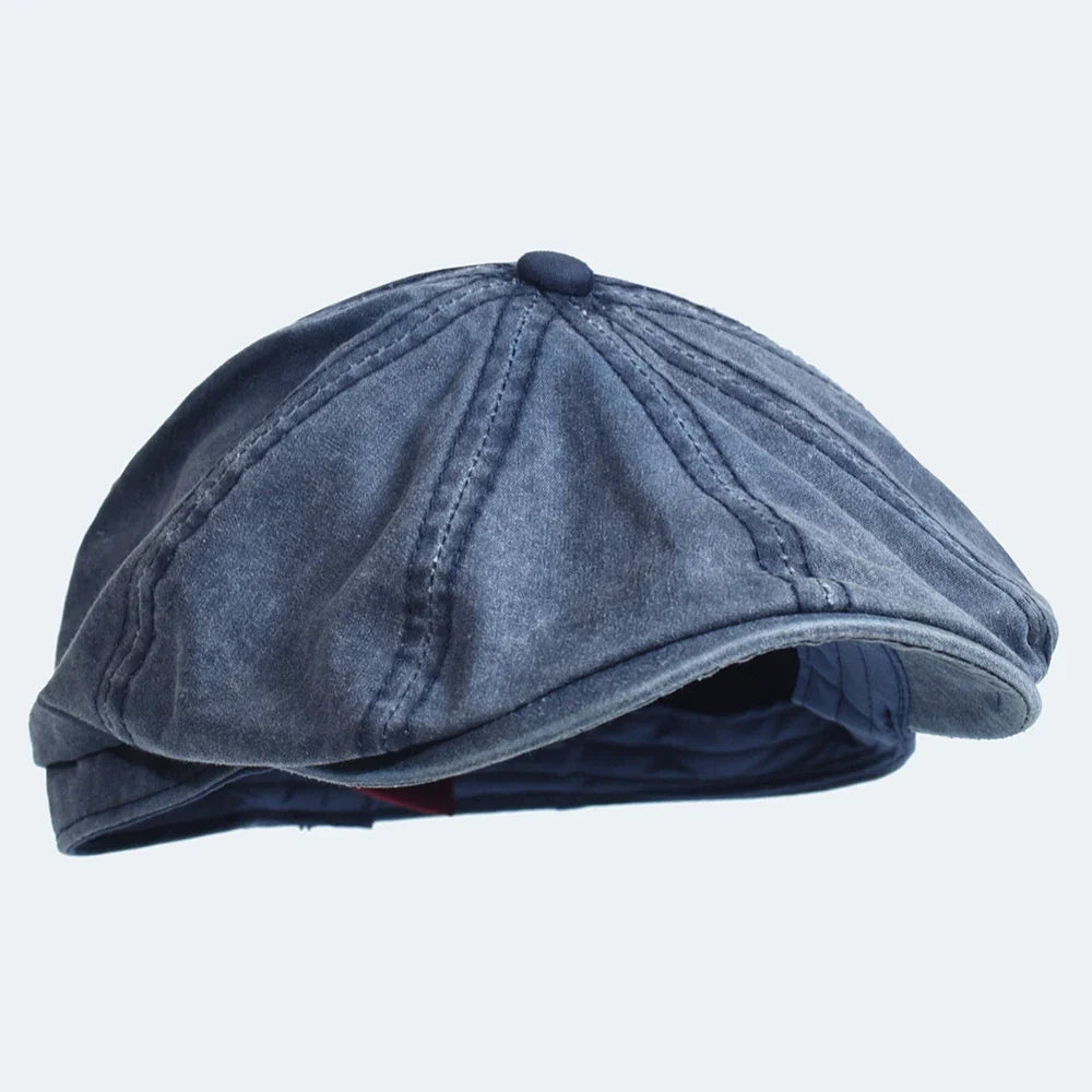 Valenrith™ | Artisan Cotton Cap