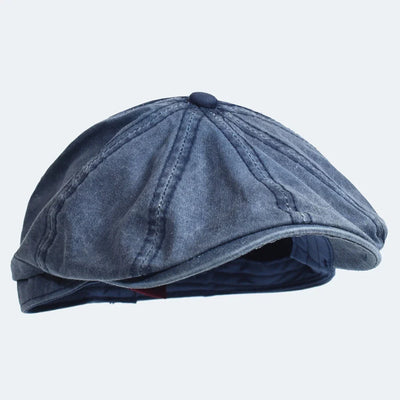 Valenrith™ | Artisan Cotton Cap