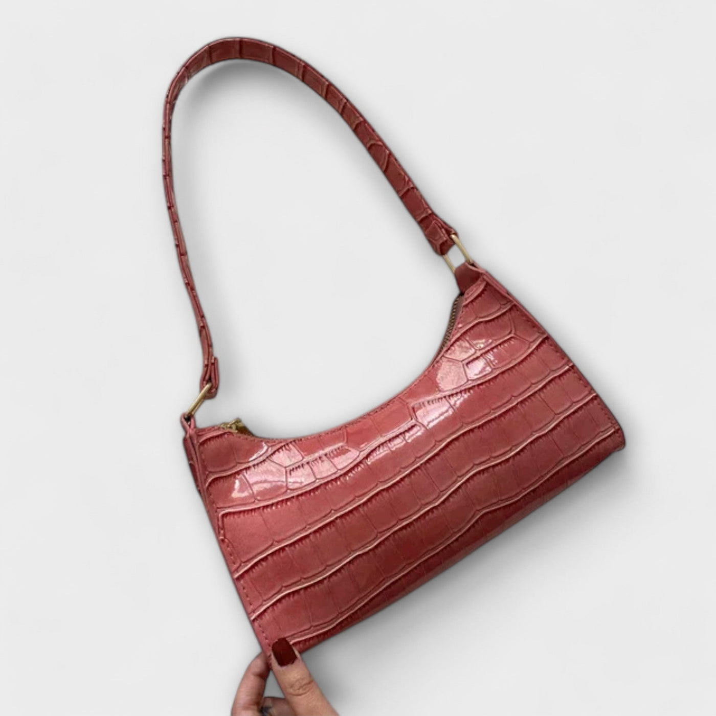 Sara™ | Compacte tas