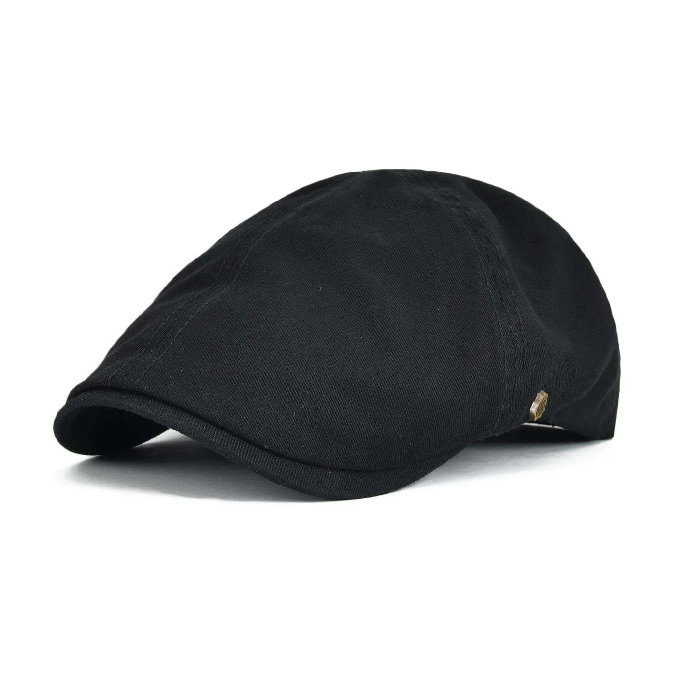 Illyndor™ | Luxe Cotton Golf Cap