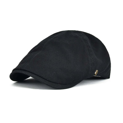 Illyndor™ | Luxe Cotton Golf Cap