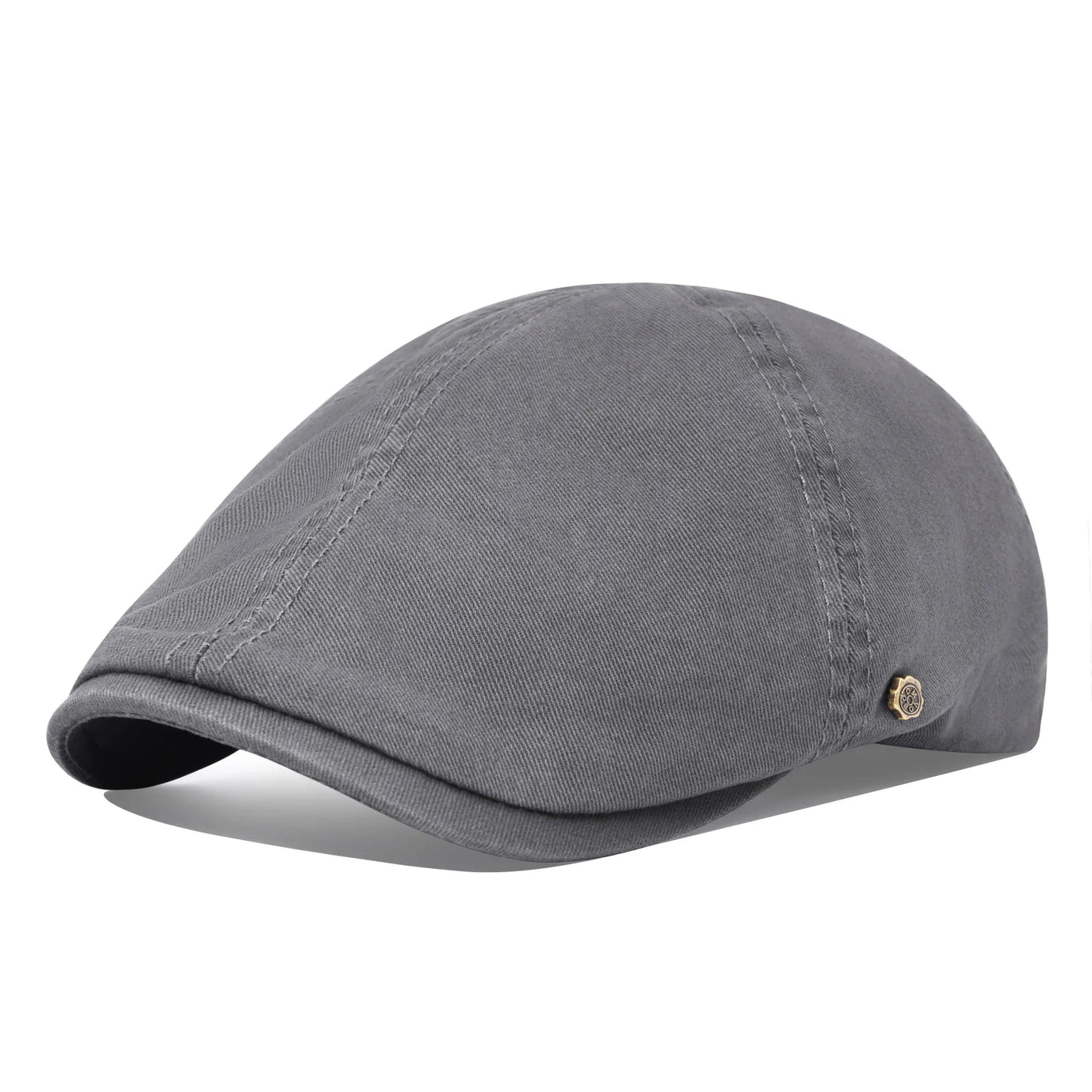 Illyndor™ | Luxe Cotton Golf Cap