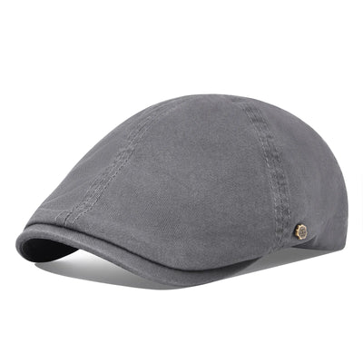 Illyndor™ | Luxe Cotton Golf Cap