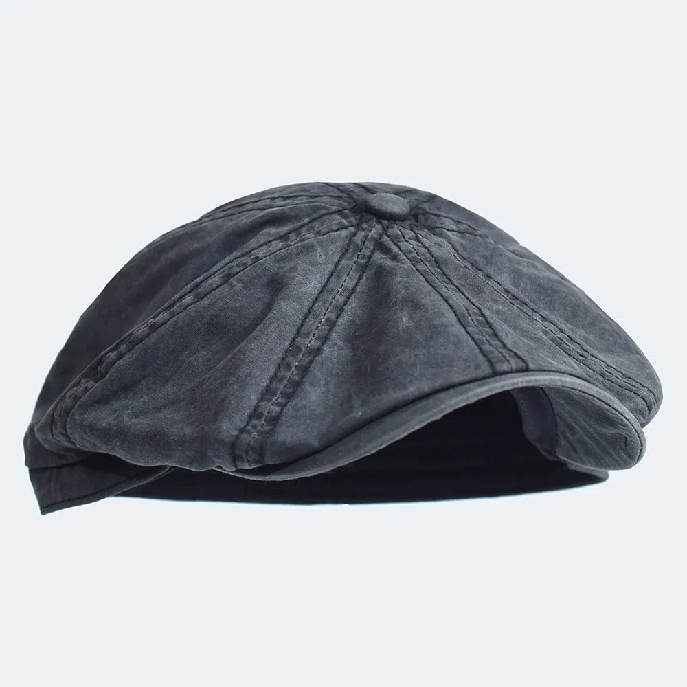 Valenrith™ | Artisan Cotton Cap