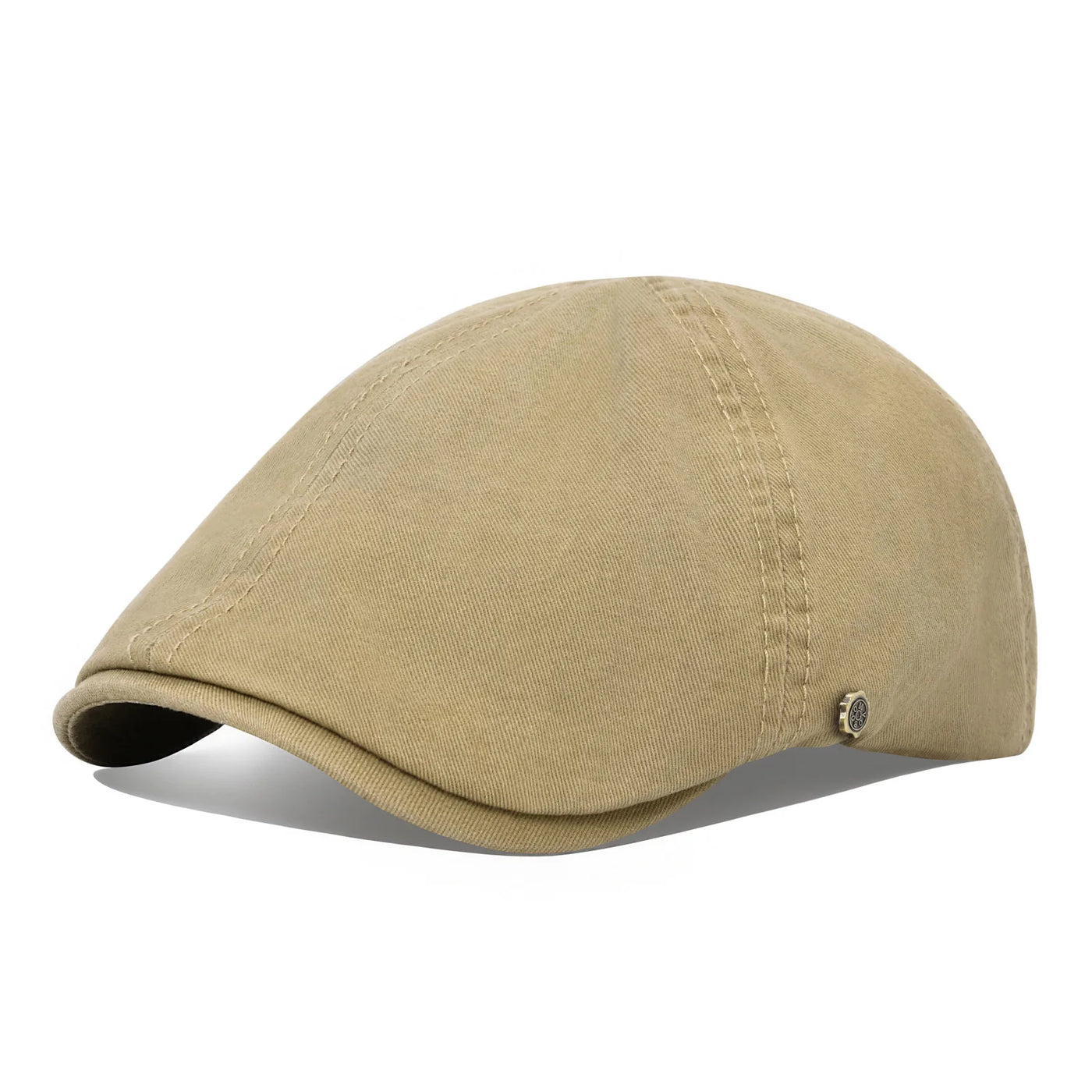 Illyndor™ | Luxe Cotton Golf Cap