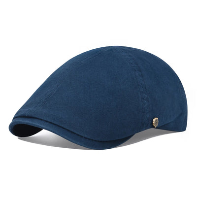 Illyndor™ | Luxe Cotton Golf Cap