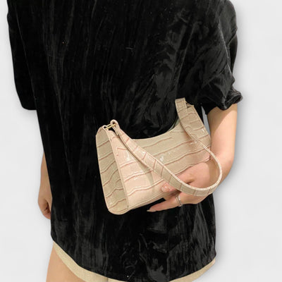 Sara™ | Compacte tas