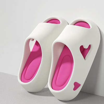 Sofia - Lichtgewicht Hartontwerp Flip Flops