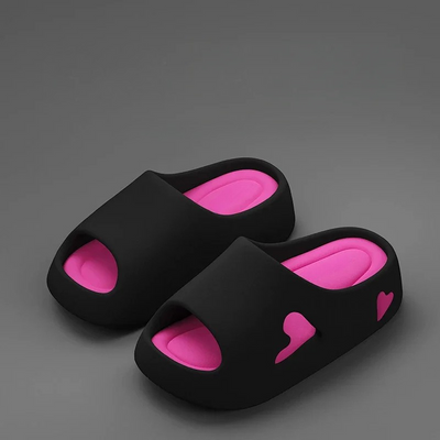 Sofia - Lichtgewicht Hartontwerp Flip Flops