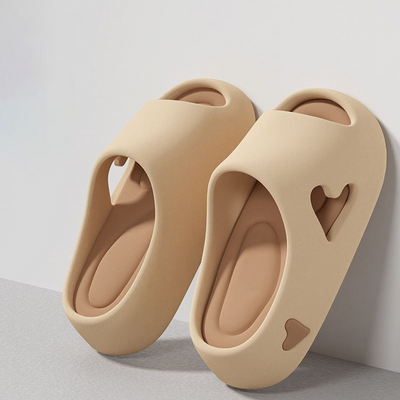 Sofia - Lichtgewicht Hartontwerp Flip Flops