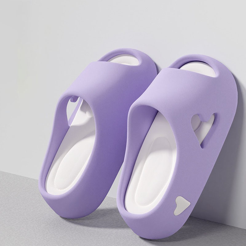 Sofia - Lichtgewicht Hartontwerp Flip Flops