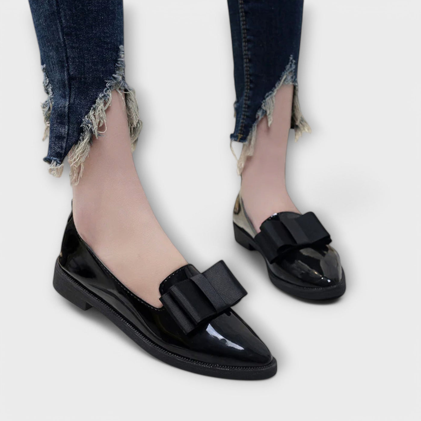 Elowen™ | Everyday Moccasins