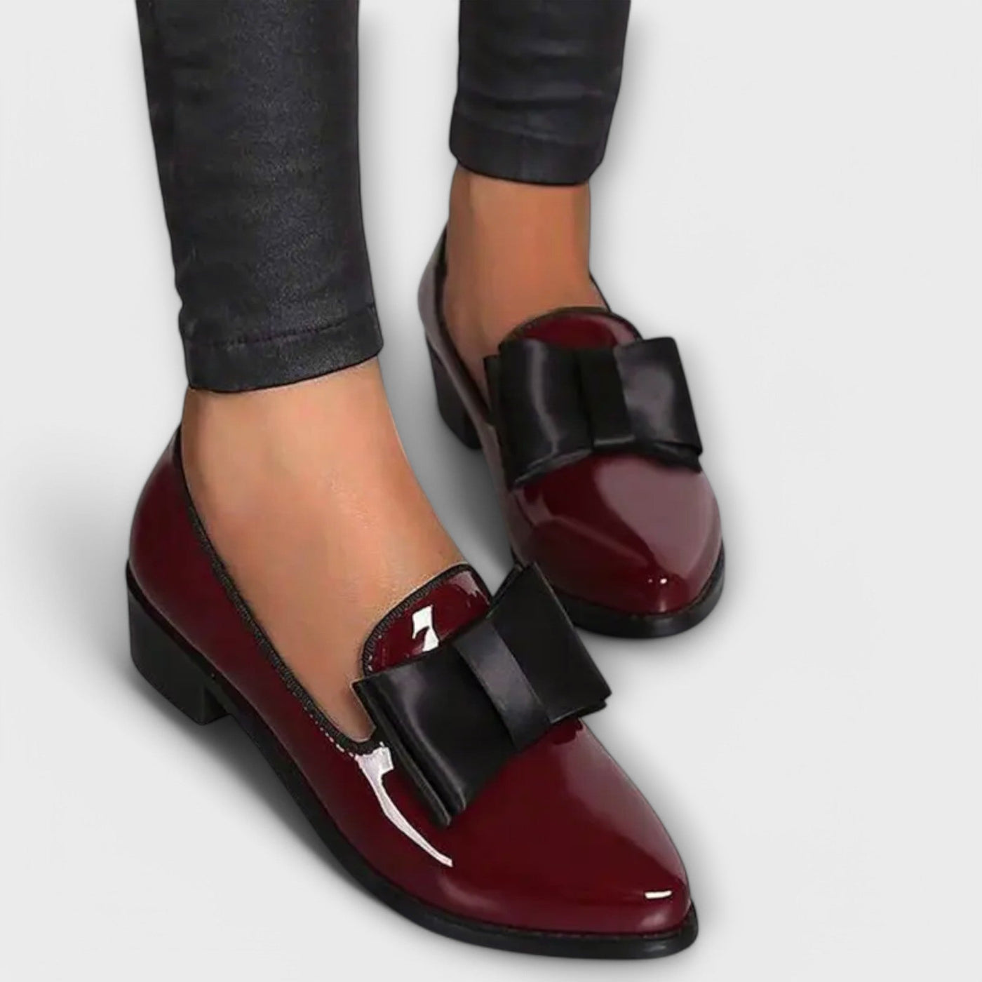 Elowen™ | Everyday Moccasins
