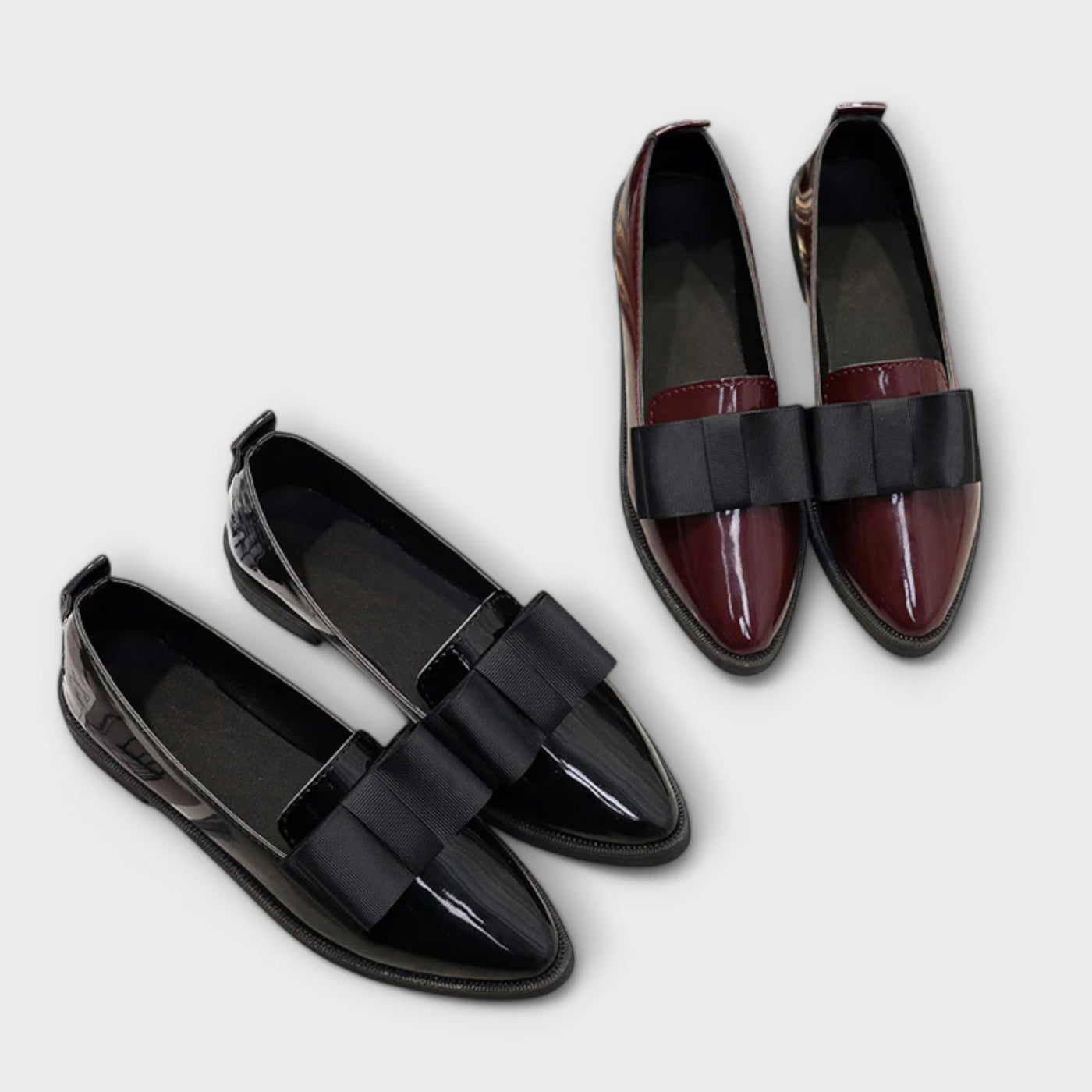 Elowen™ | Everyday Moccasins