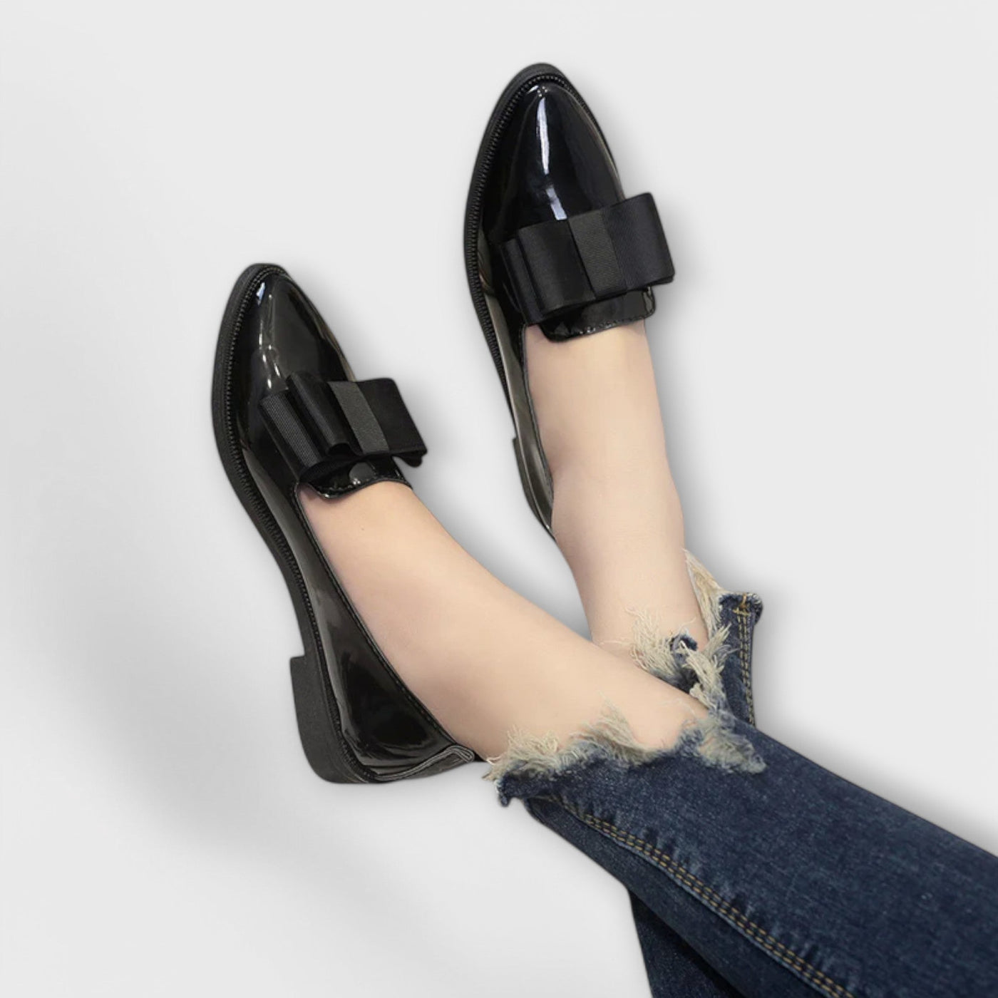 Elowen™ | Everyday Moccasins