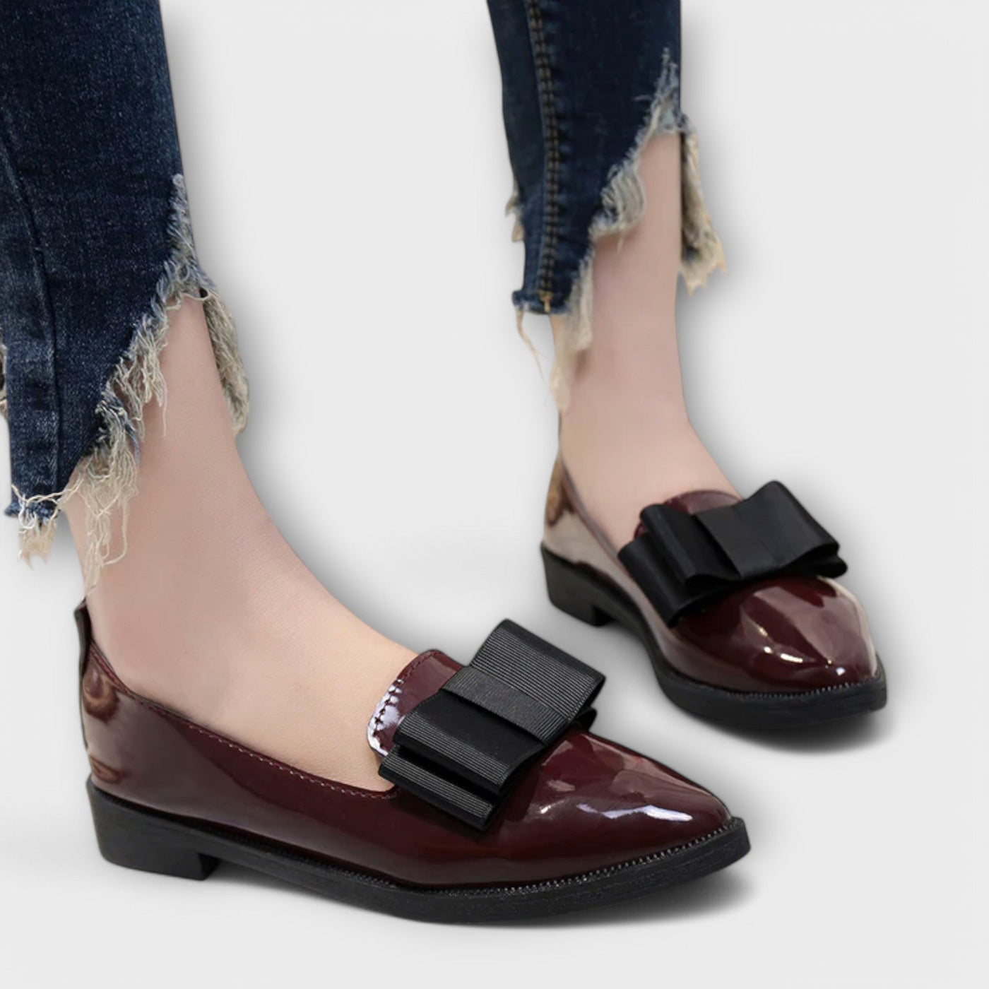 Elowen™ | Everyday Moccasins