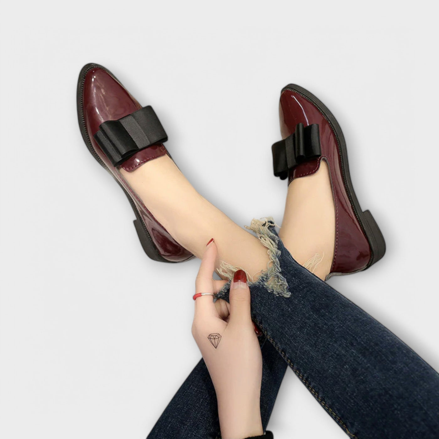 Elowen™ | Everyday Moccasins
