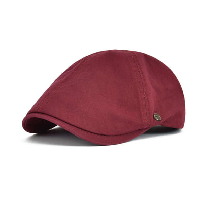 Illyndor™ | Luxe Cotton Golf Cap