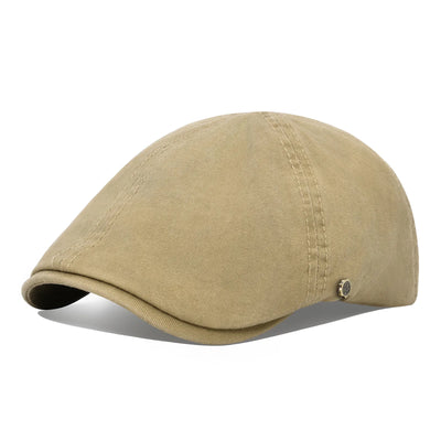 Illyndor™ | Luxe Cotton Golf Cap