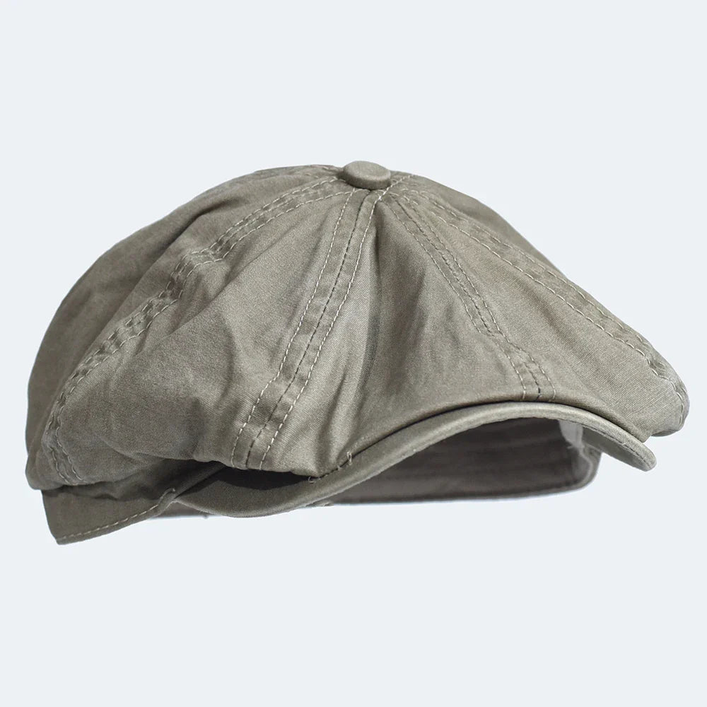 Valenrith™ | Artisan Cotton Cap