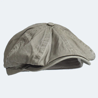 Valenrith™ | Artisan Cotton Cap