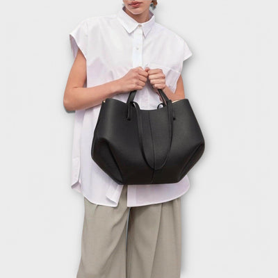 Lina™ | Minimalistische schoudertas