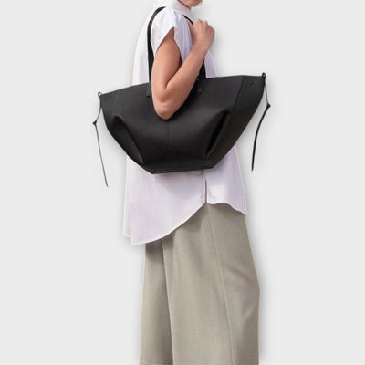 Lina™ | Minimalistische schoudertas
