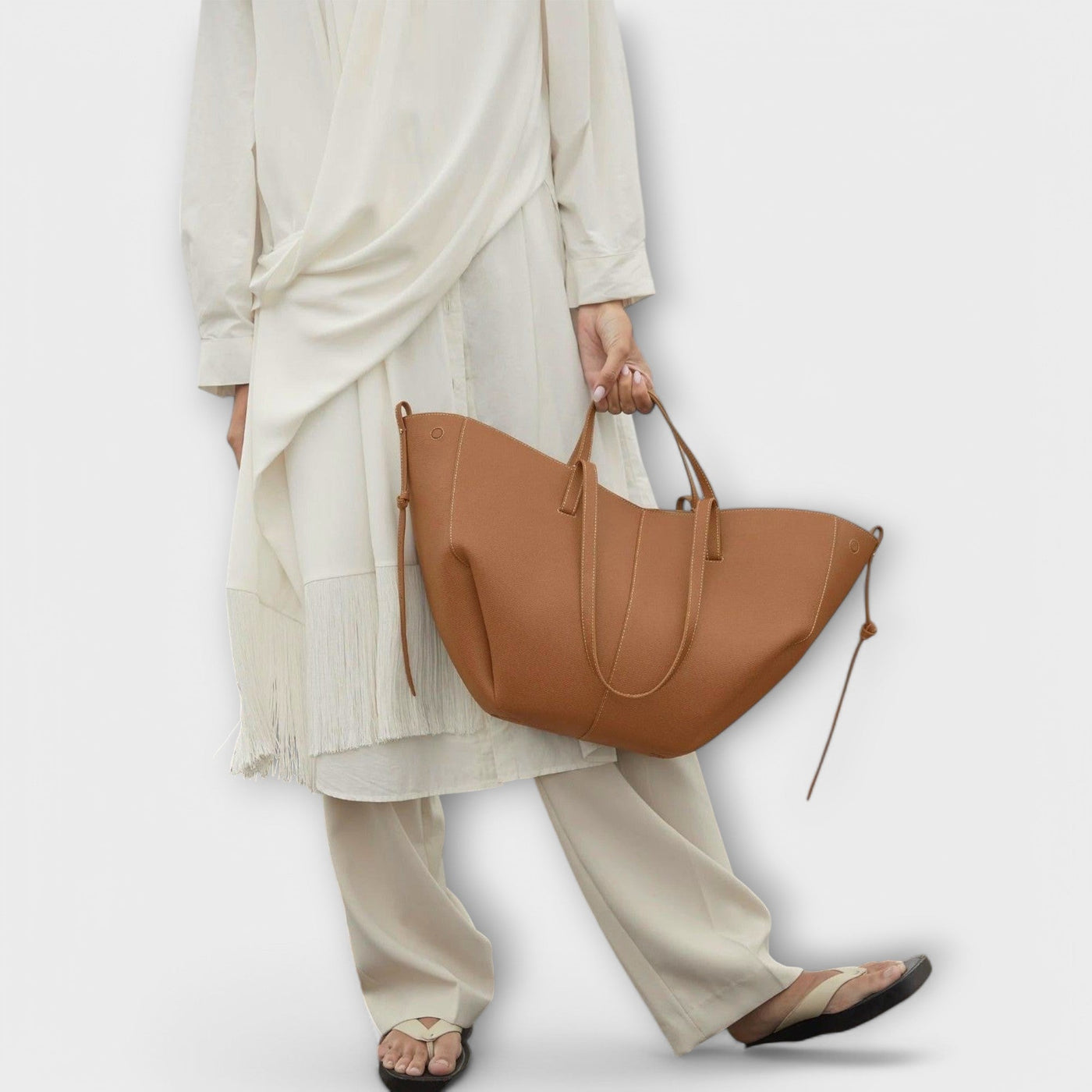 Lina™ | Minimalistische schoudertas