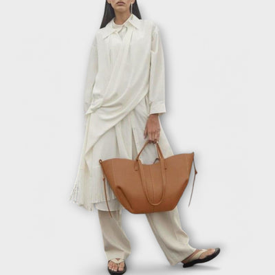 Lina™ | Minimalistische schoudertas