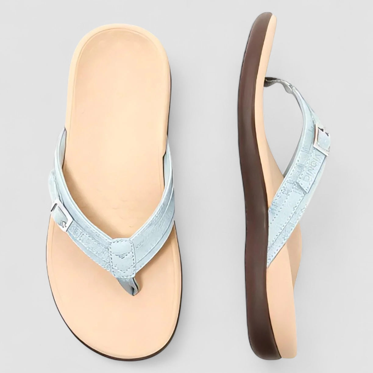 Elara™ | Luxe sandalen voor een verfijnde zomer.