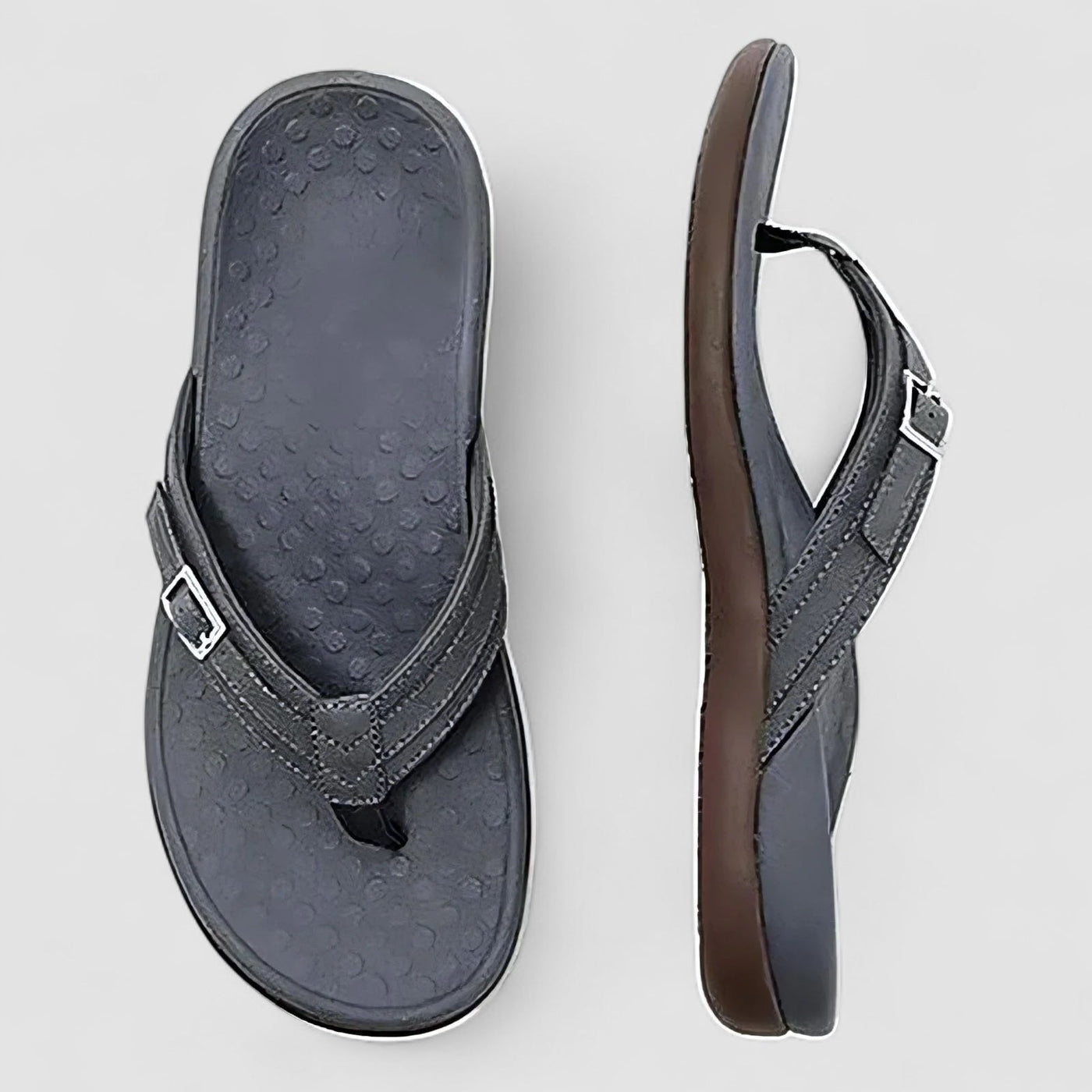 Elara™ | Luxe sandalen voor een verfijnde zomer.