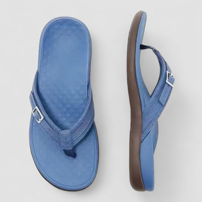 Elara™ | Luxe sandalen voor een verfijnde zomer.