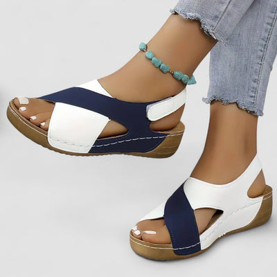 Elowen™ | Luxe Footwear