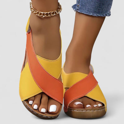 Elowen™ | Luxe Footwear
