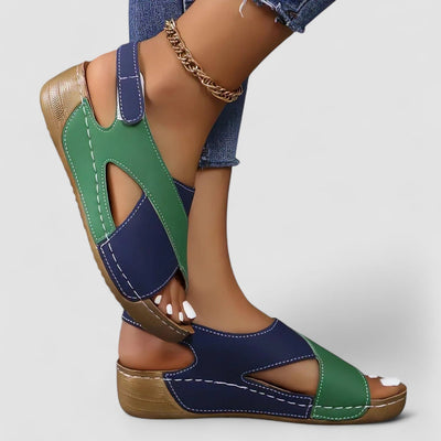 Elowen™ | Luxe Footwear