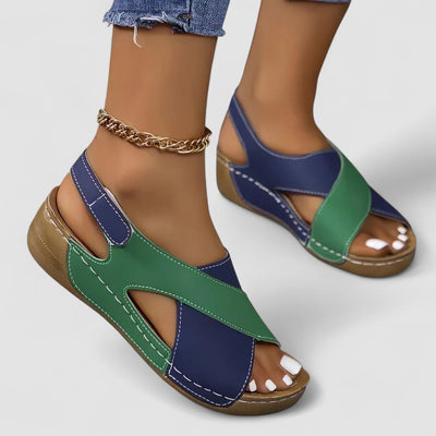 Elowen™ | Luxe Footwear