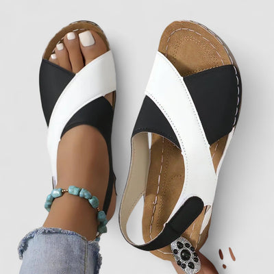 Elowen™ | Luxe Footwear