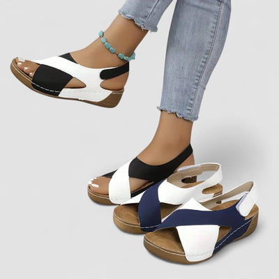 Elowen™ | Luxe Footwear