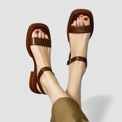Elowen™ | Opalescent Heels