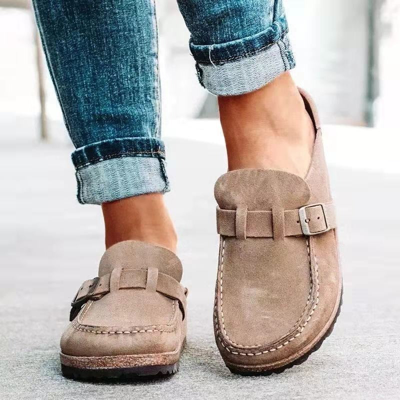 Liora™ | Versatile Sandalen voor Verfijnde Dagelijkse Elegantie