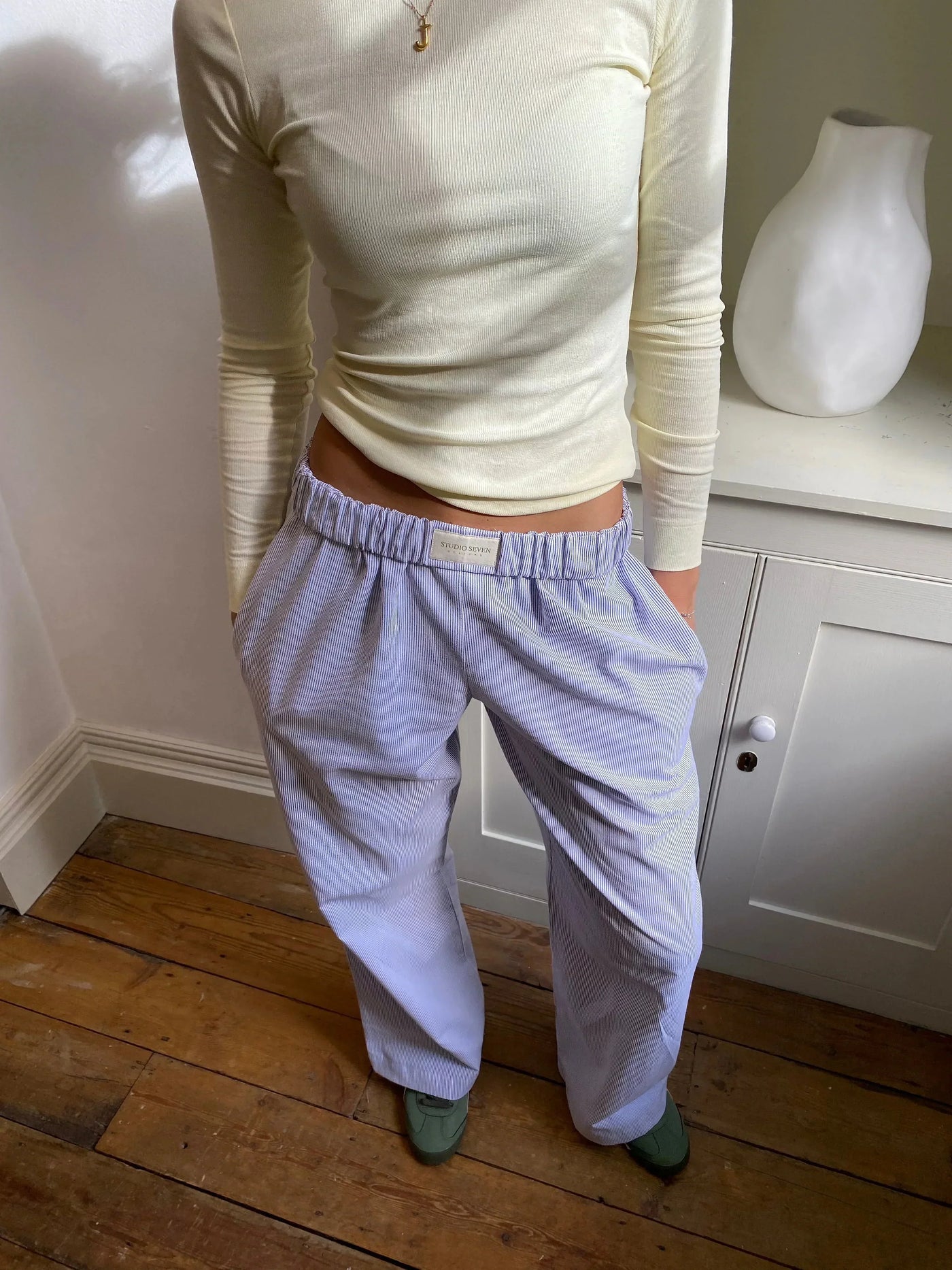 Regina™ | Lounge Broeken