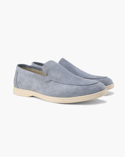 Myle - Old Money Luxe Loafers