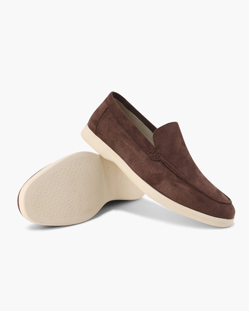 Myle - Old Money Luxe Loafers