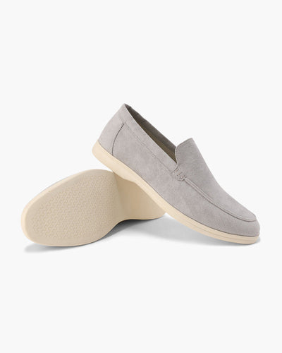 Myle - Old Money Luxe Loafers