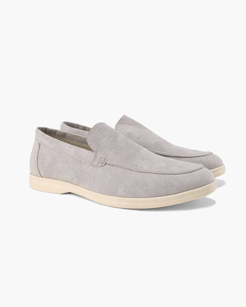 Myle - Old Money Luxe Loafers