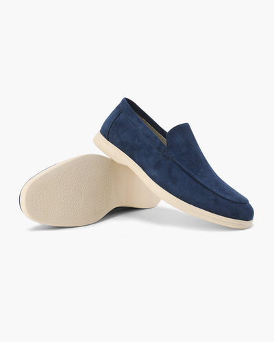 Myle - Old Money Luxe Loafers