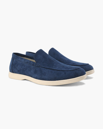 Myle - Old Money Luxe Loafers