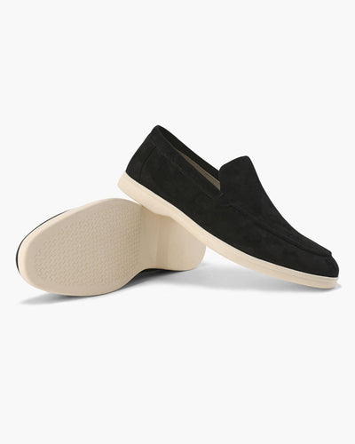 Myle - Old Money Luxe Loafers