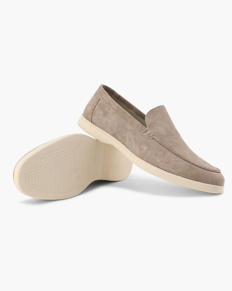 Myle - Old Money Luxe Loafers